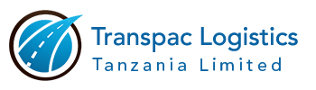 Transpac Logistics Logo
